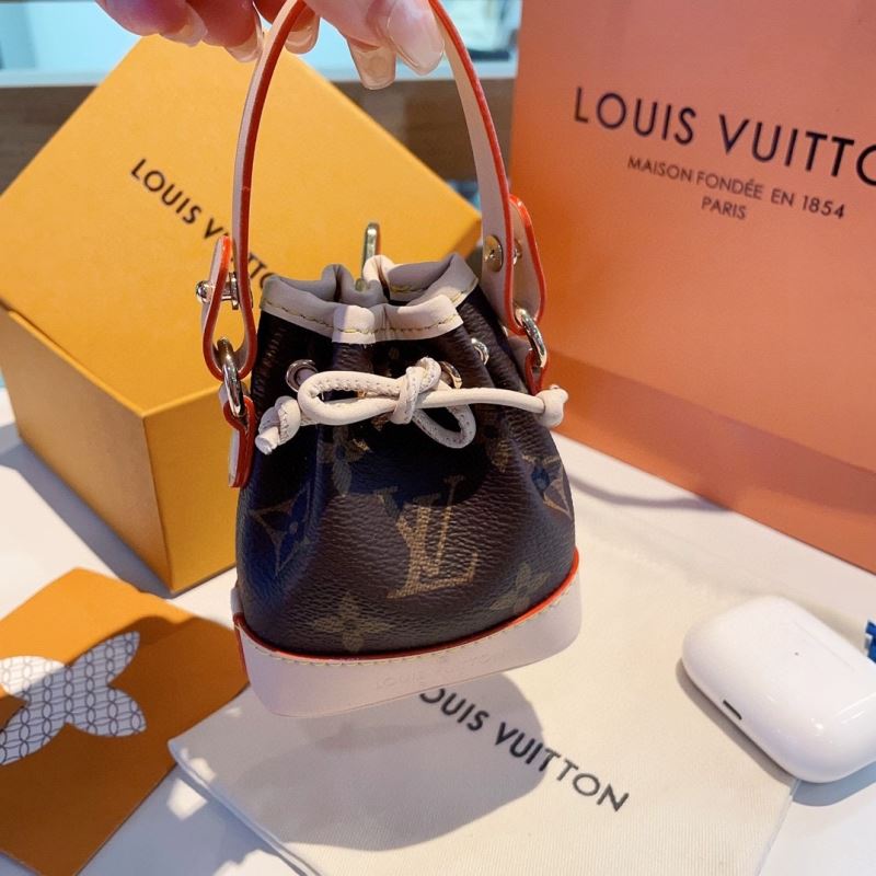 Louis Vuitton Bags Accessories